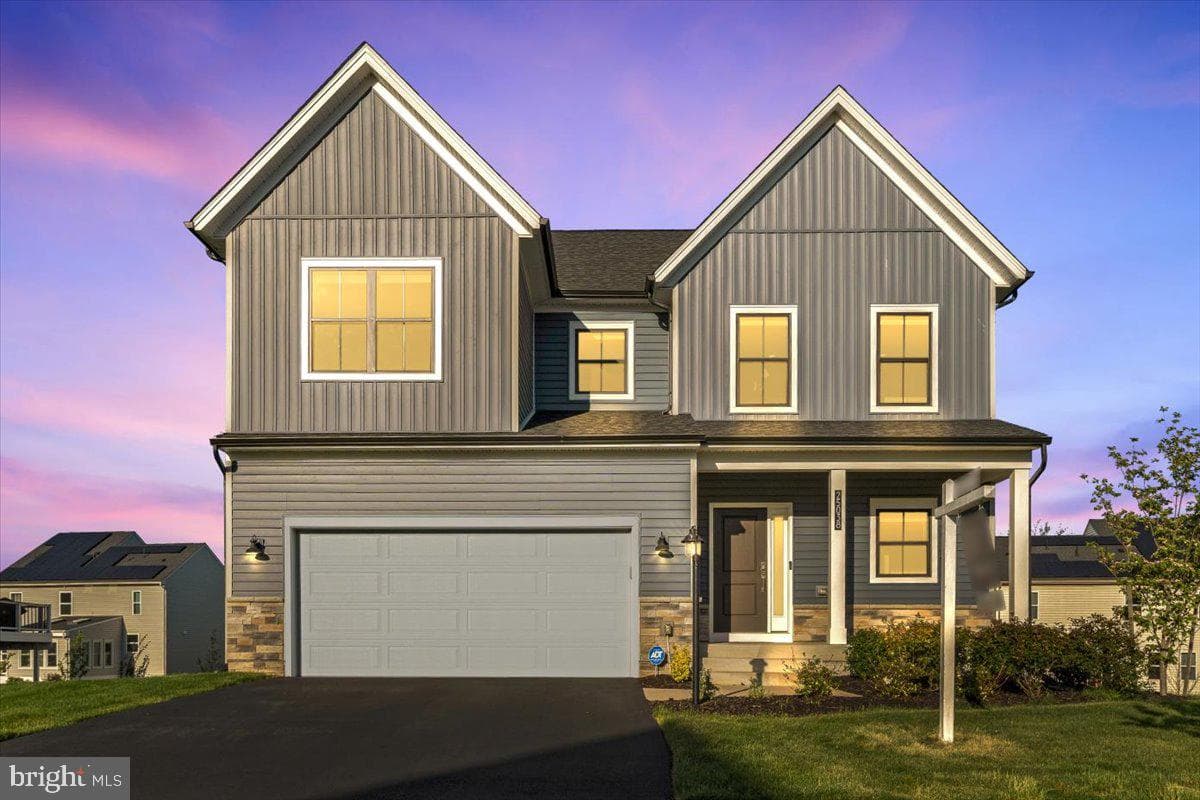 25038 Woodland Iris Drive