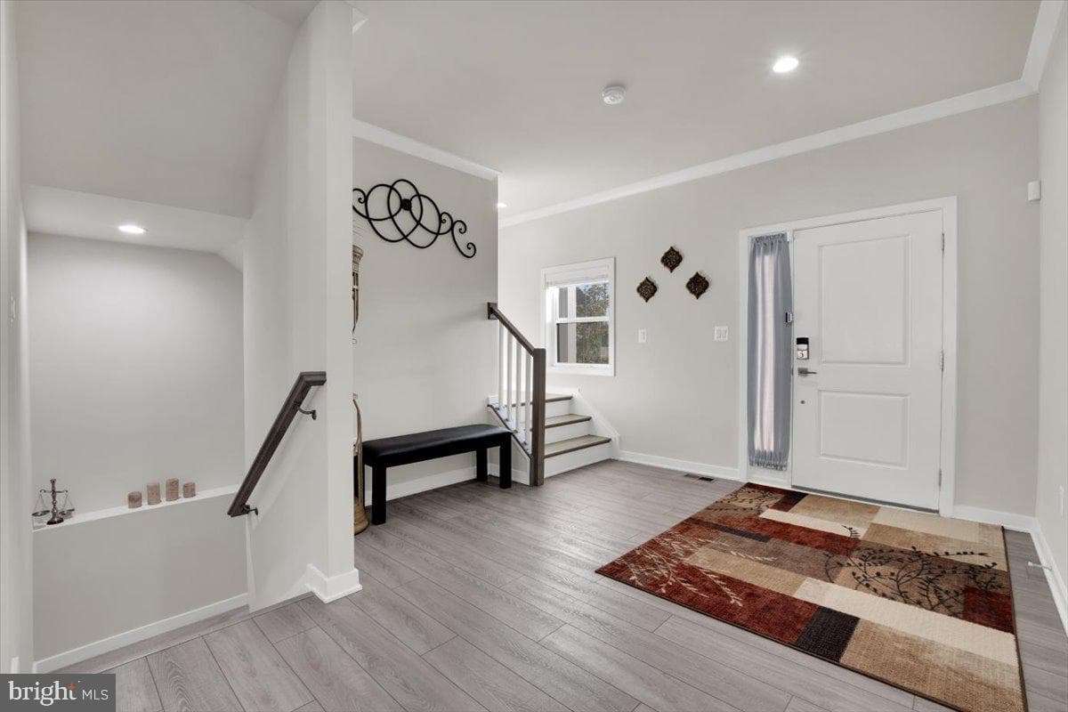 25038 Woodland Iris Drive photo 4
