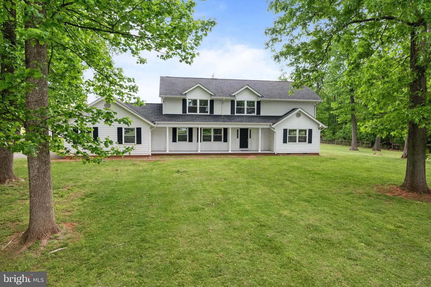 43118 Evans Pond Road, Leesburg