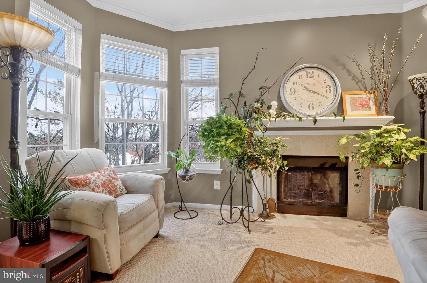 678 Gateway Drive SE #912, Leesburg