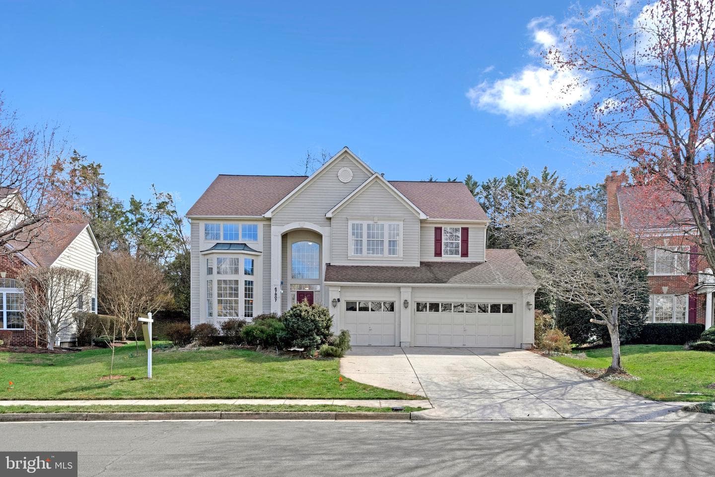 47807 Blockhouse Point Place