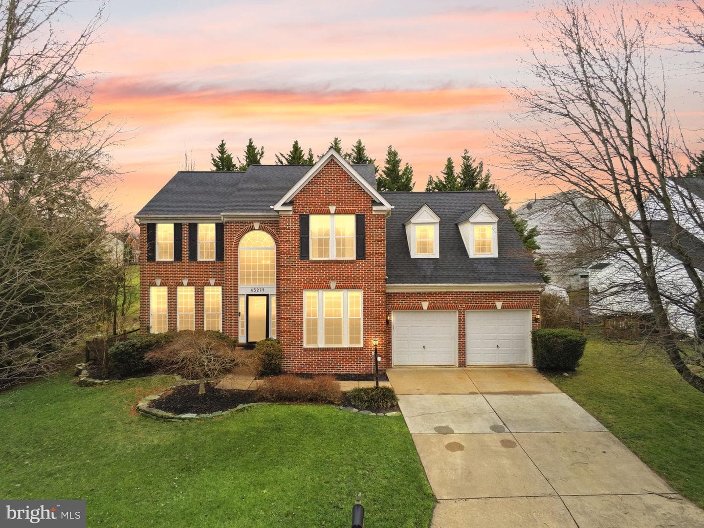 43229 Cavell Court