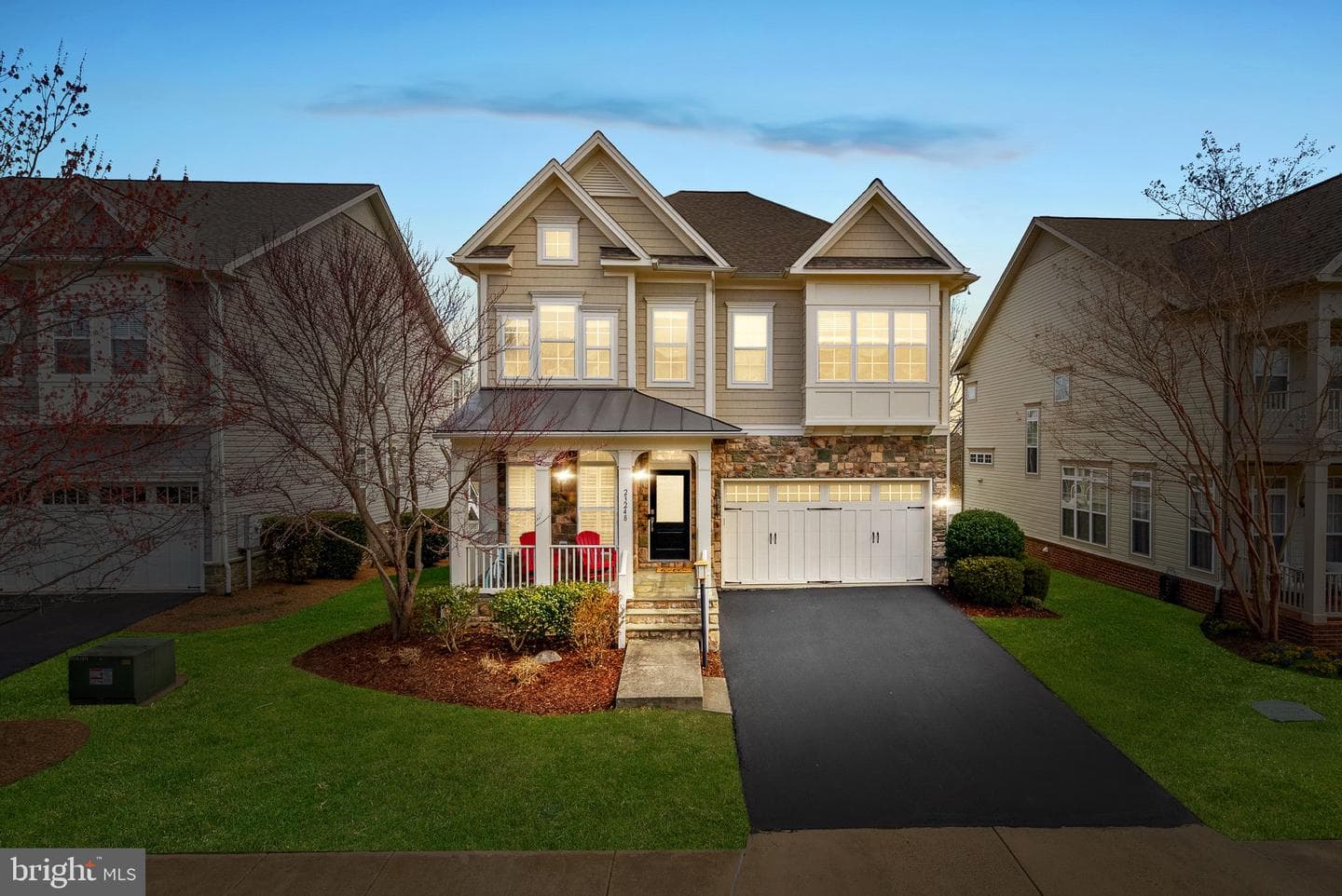 23248 Hickox Drive photo 4