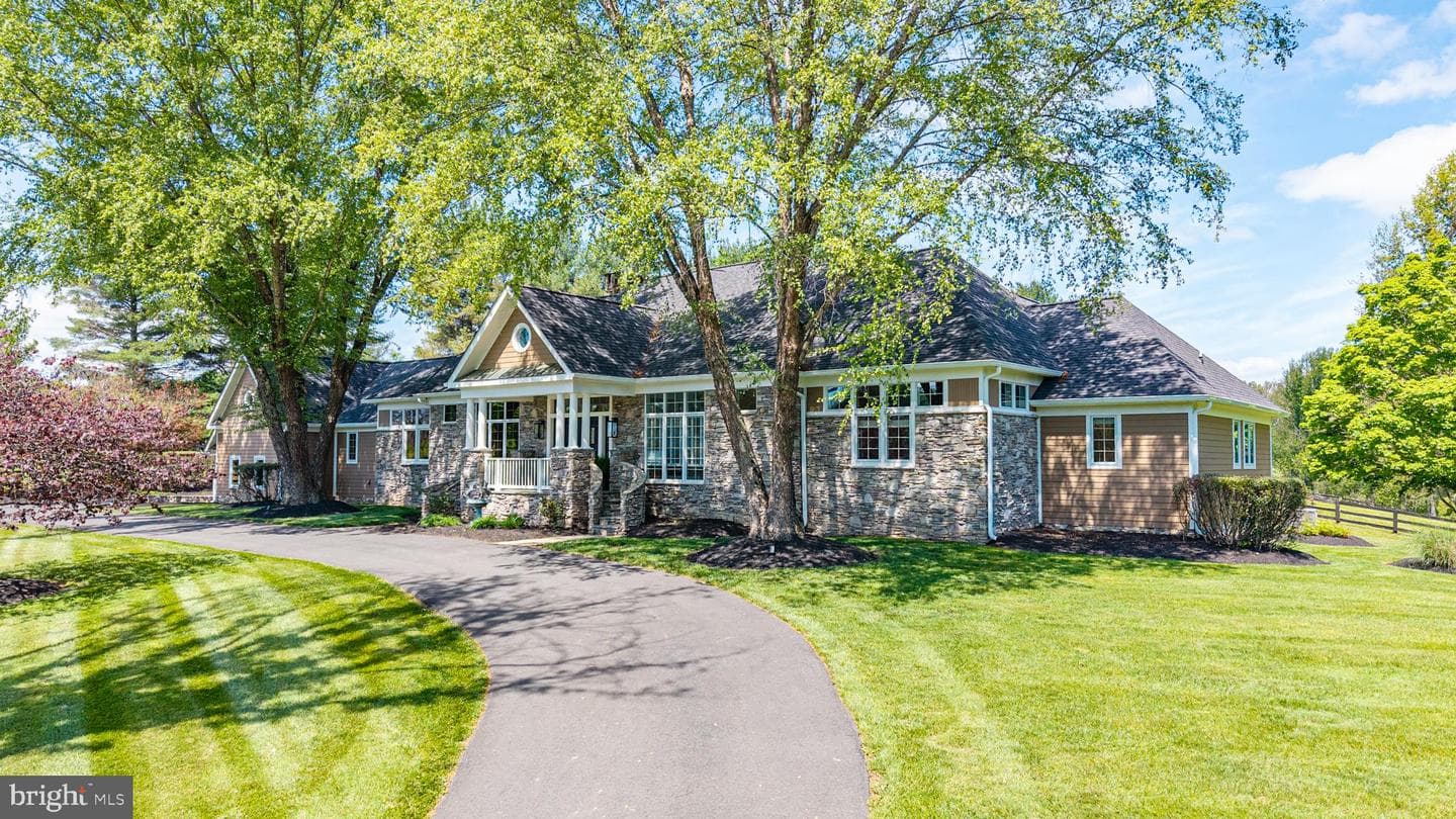 38386 Little River Turnpike, Middleburg