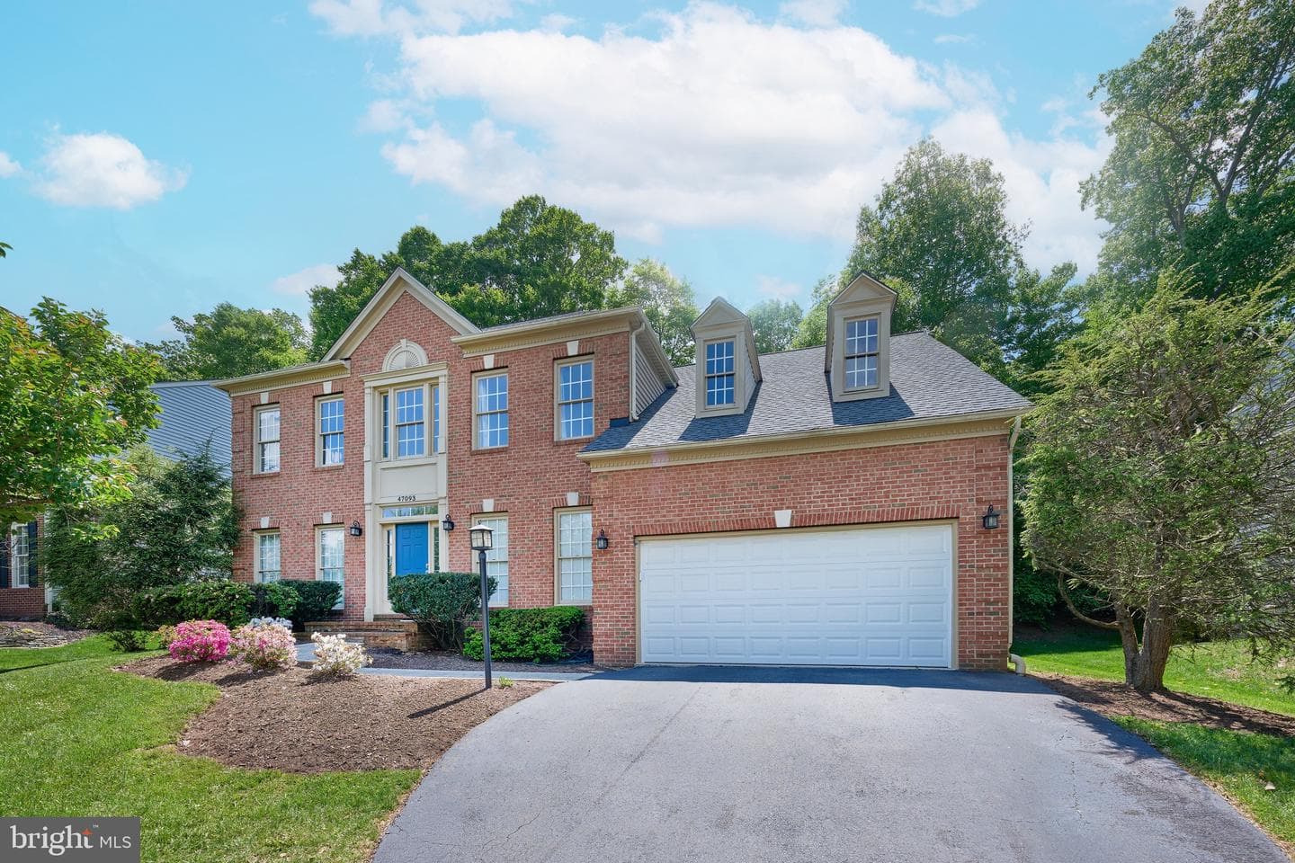 47093 Kentwell Place