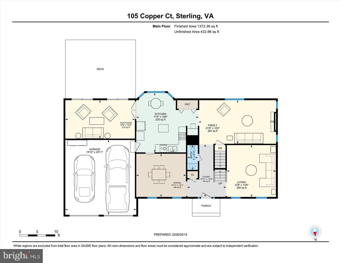 105 Copper Court photo 55