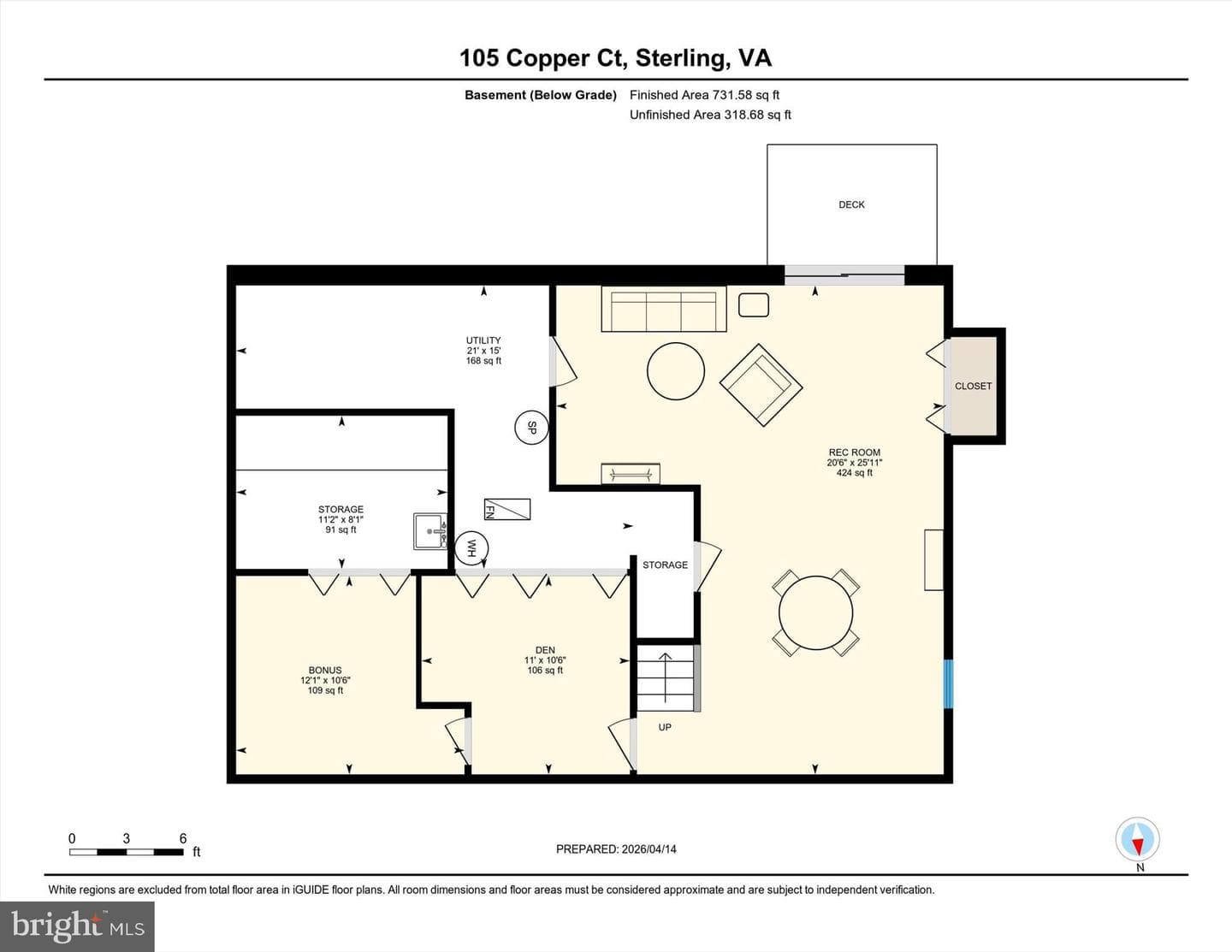 105 Copper Court photo 57