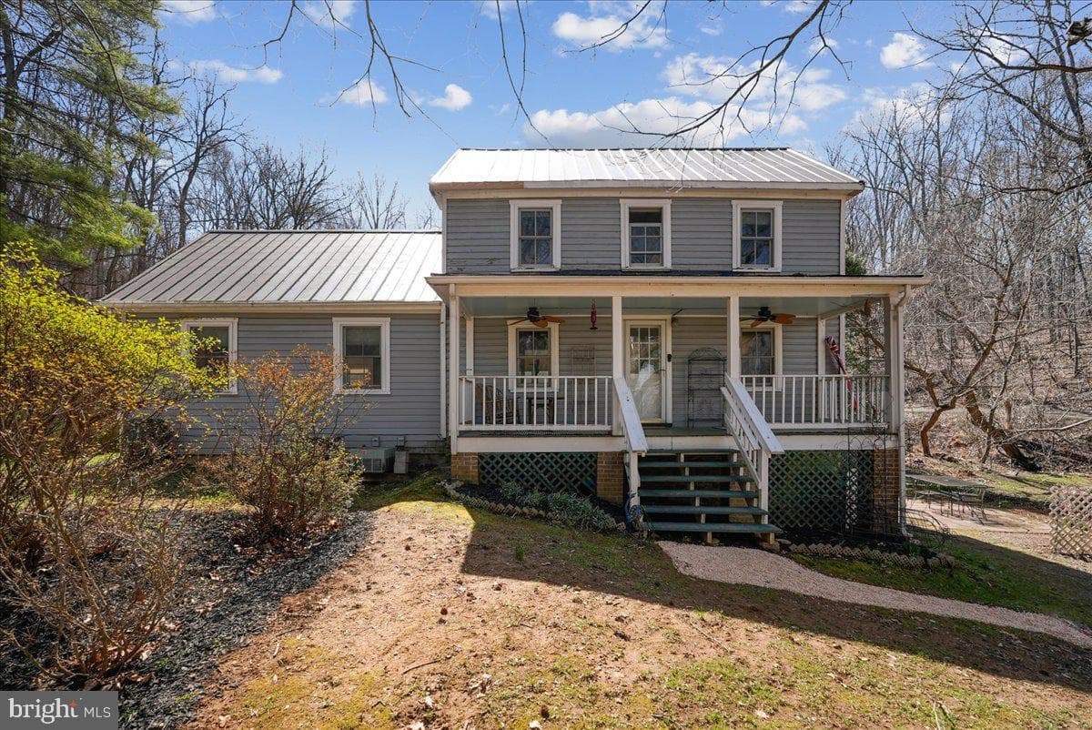 13064 Furnace Mountain Road