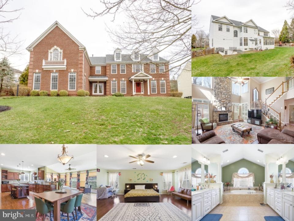 22471 Pine Ridge Court
