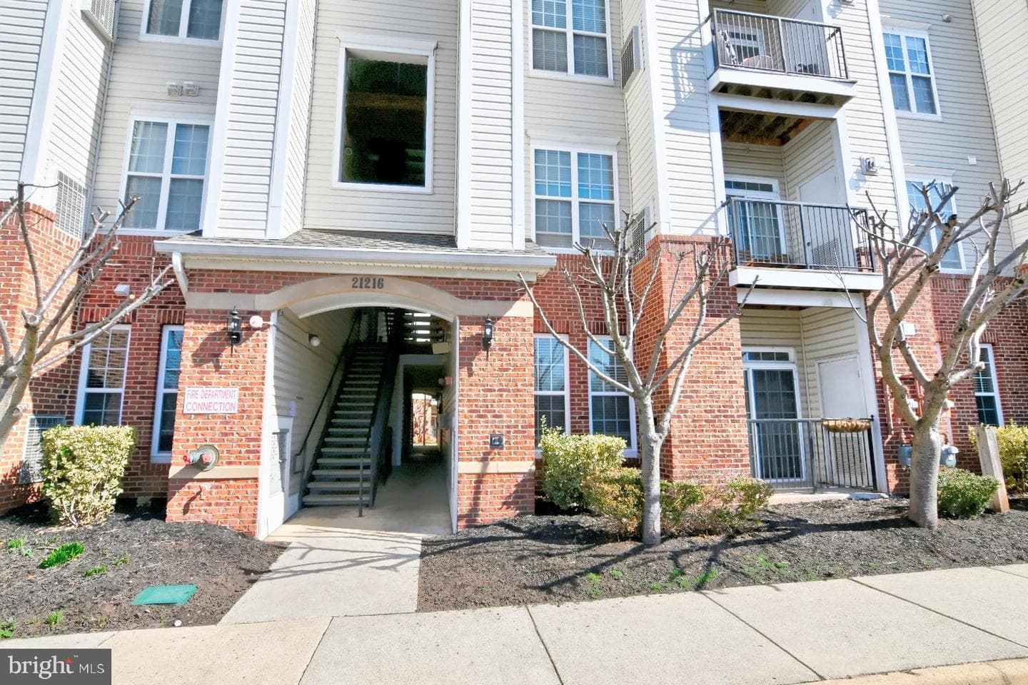 21216 Mcfadden Square #108, Sterling