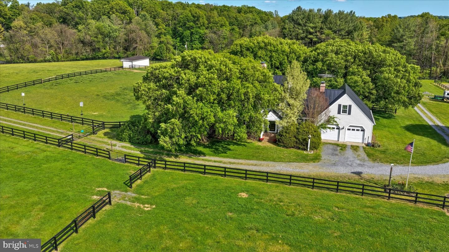 19255 Telegraph Springs Road, Purcellville