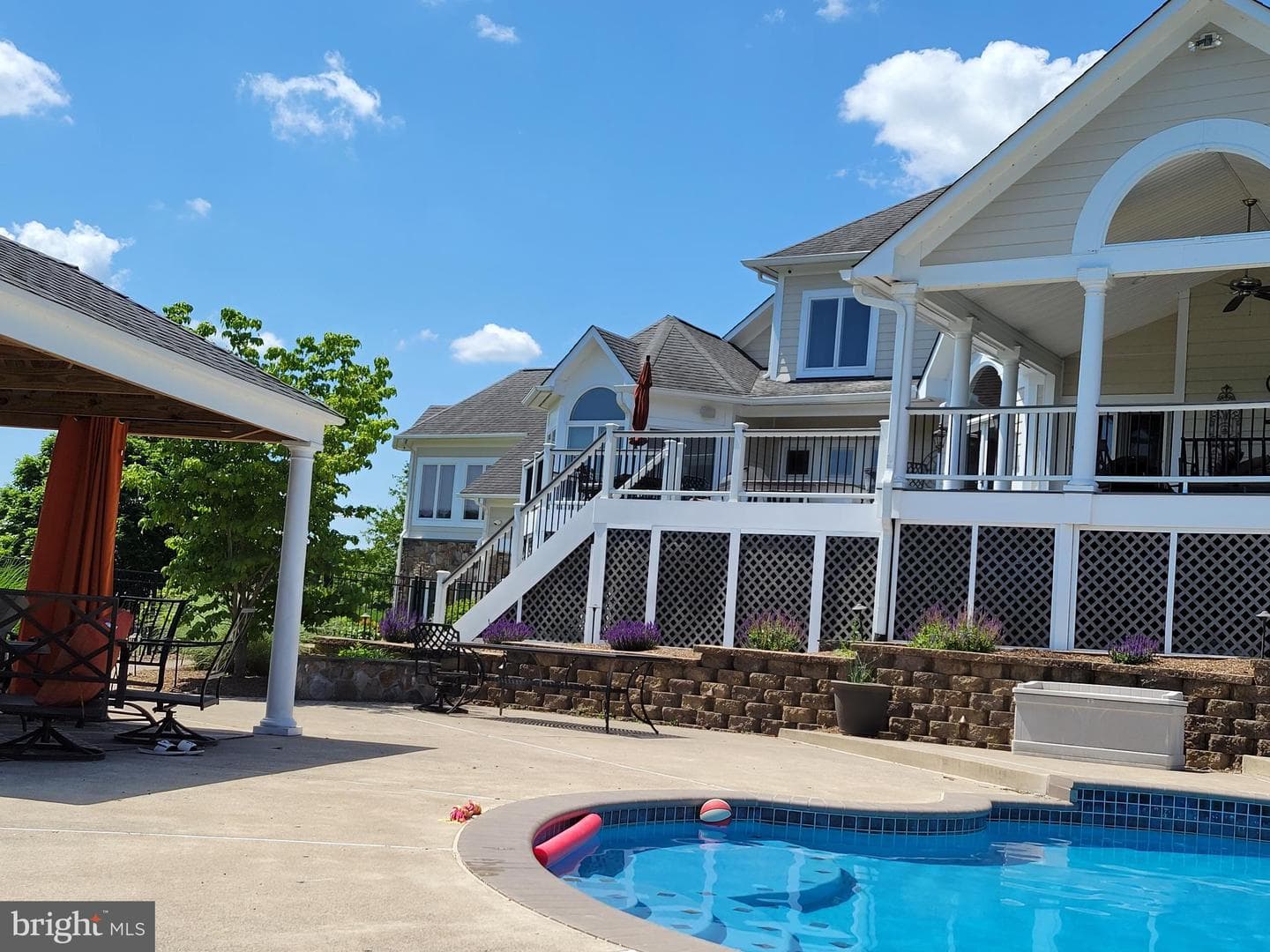 16076 Berlin Turnpike, Purcellville