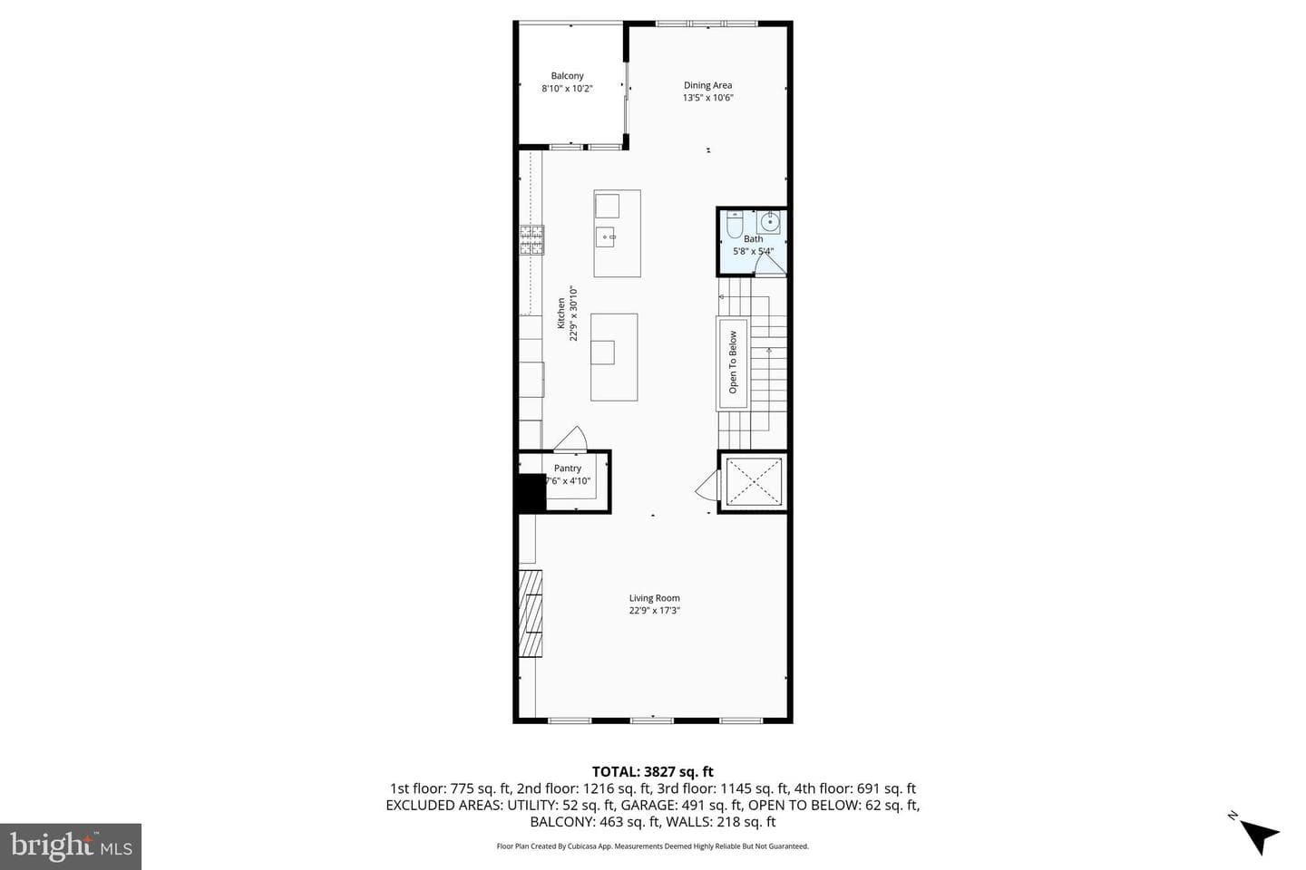 20430 Northpark Drive photo 68