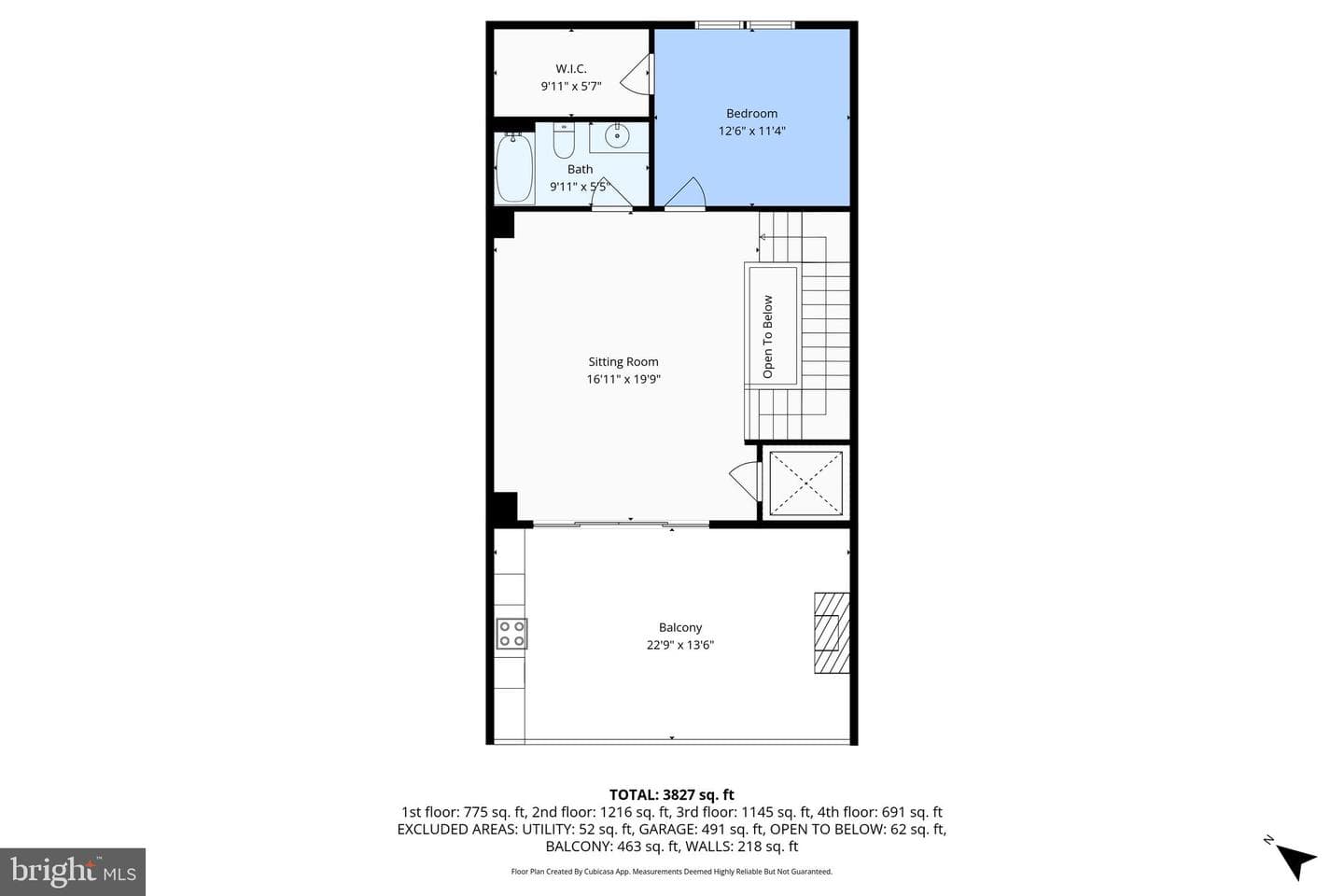 20430 Northpark Drive photo 70