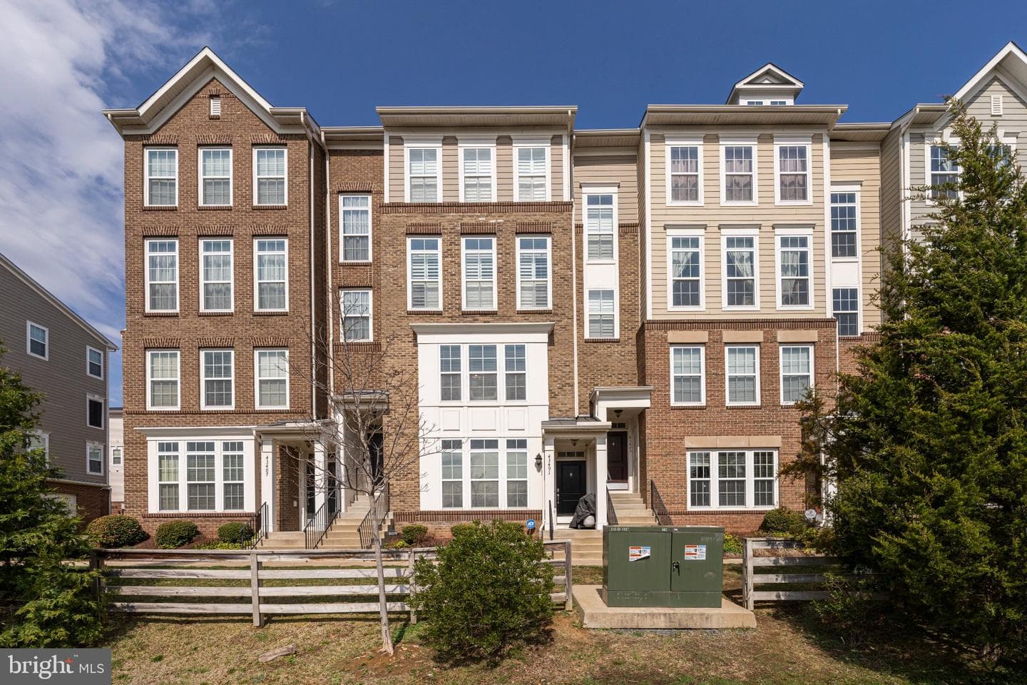43491 Town Gate Square, Chantilly