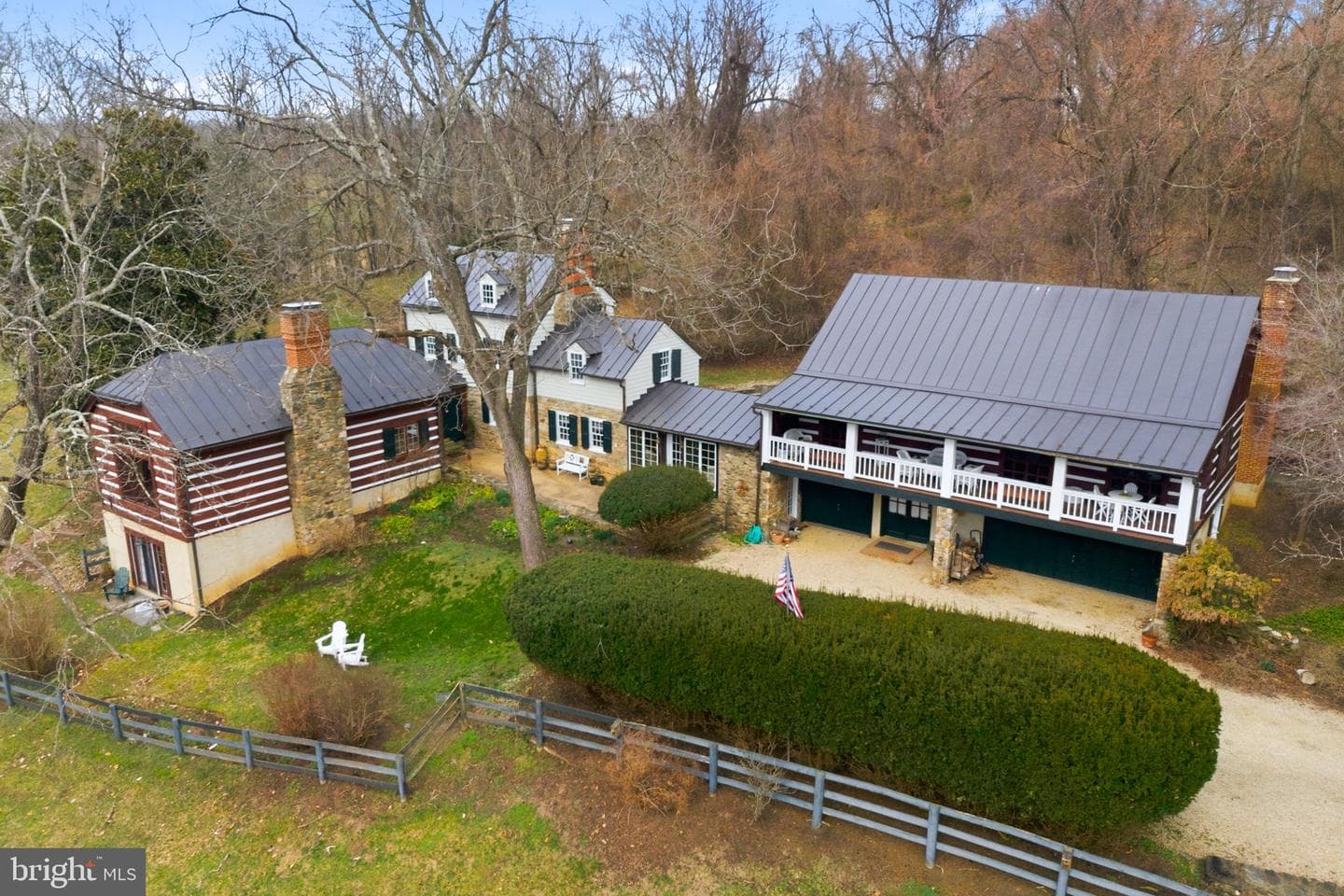 36155 Chamblin Mill Lane, Purcellville