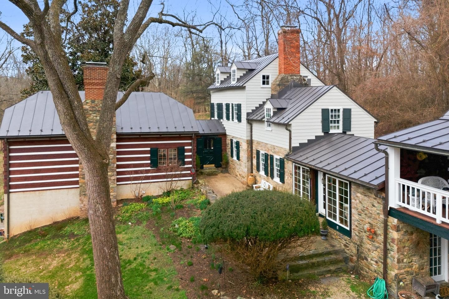 36155 Chamblin Mill Lane, Purcellville