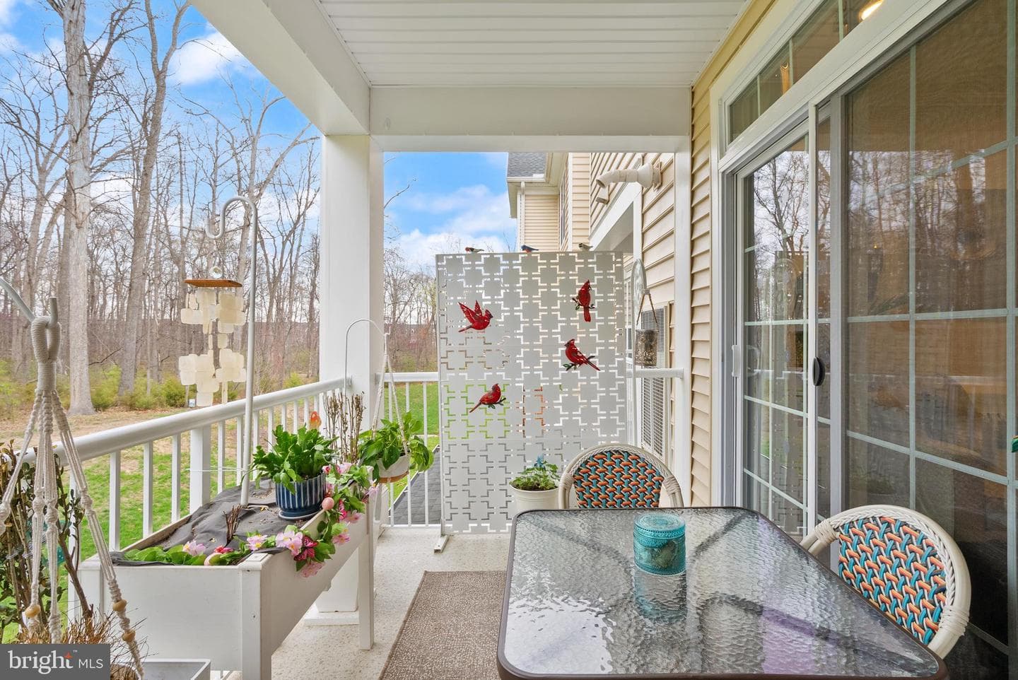 23235 Milltown Knoll Square #110 photo 12