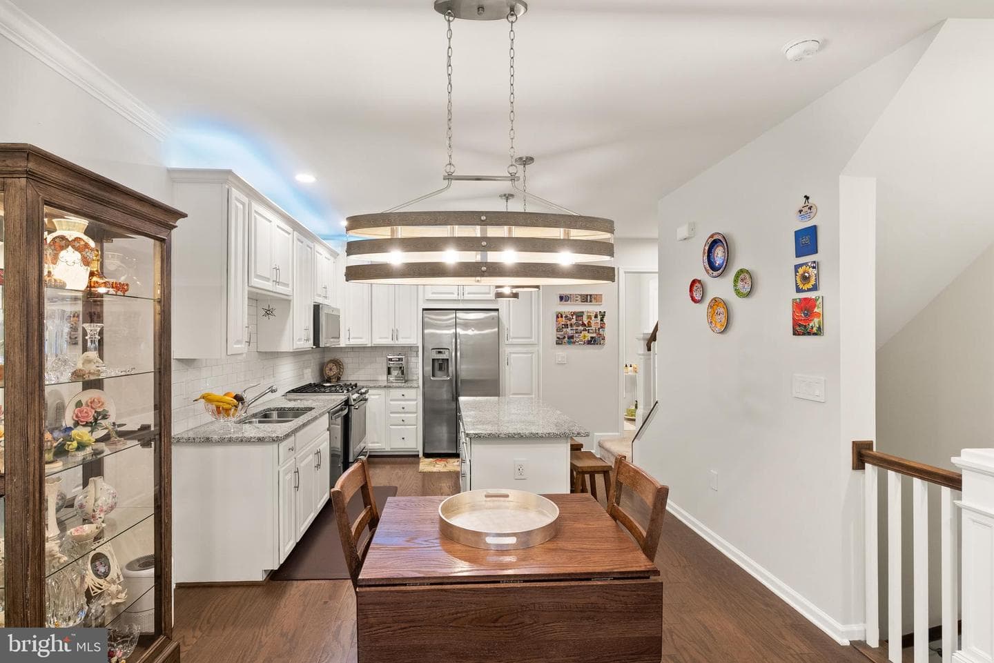 23235 Milltown Knoll Square #110 photo 14
