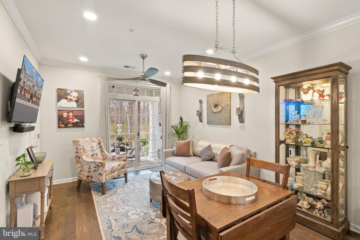 23235 Milltown Knoll Square #110 photo 15