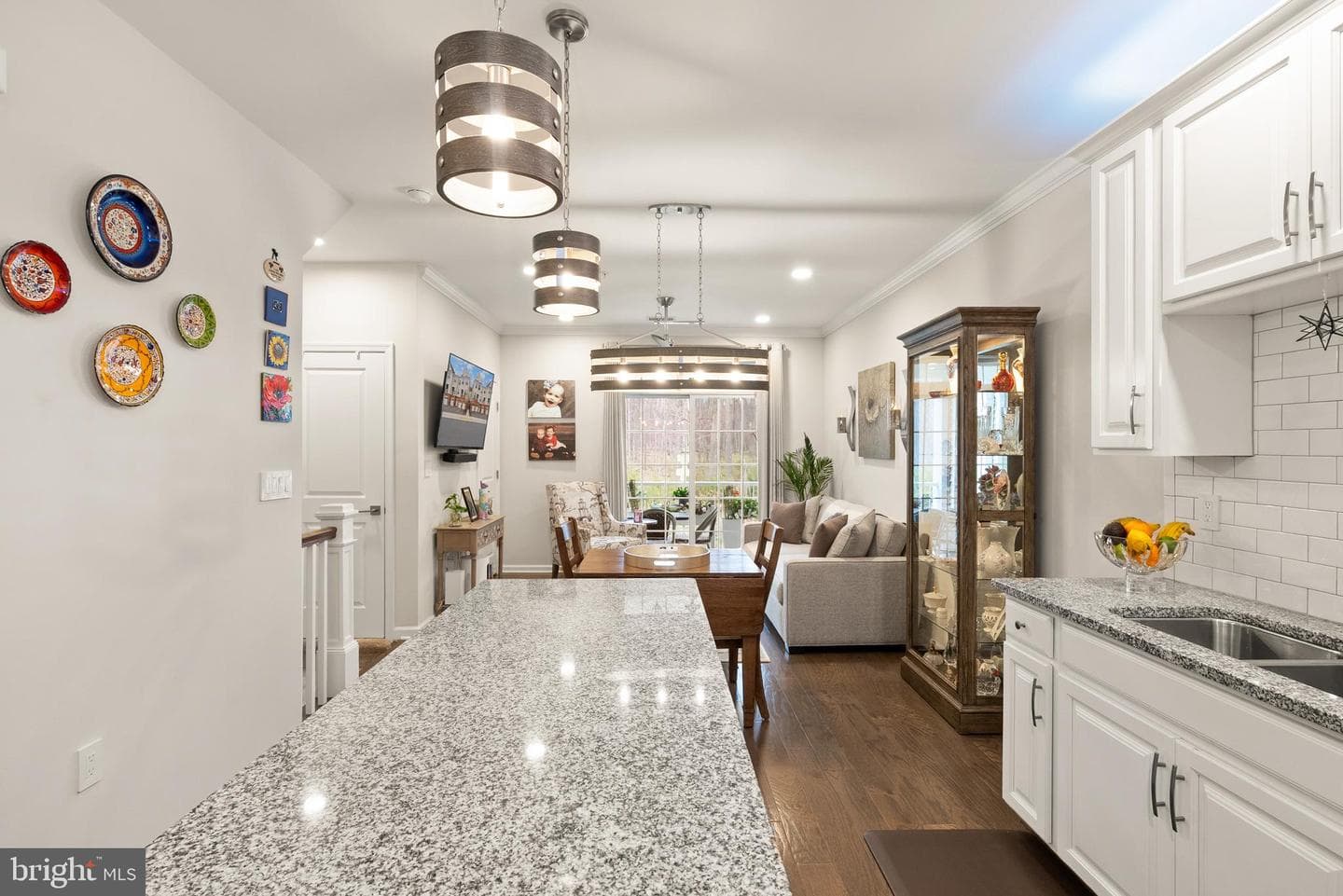 23235 Milltown Knoll Square #110 photo 19