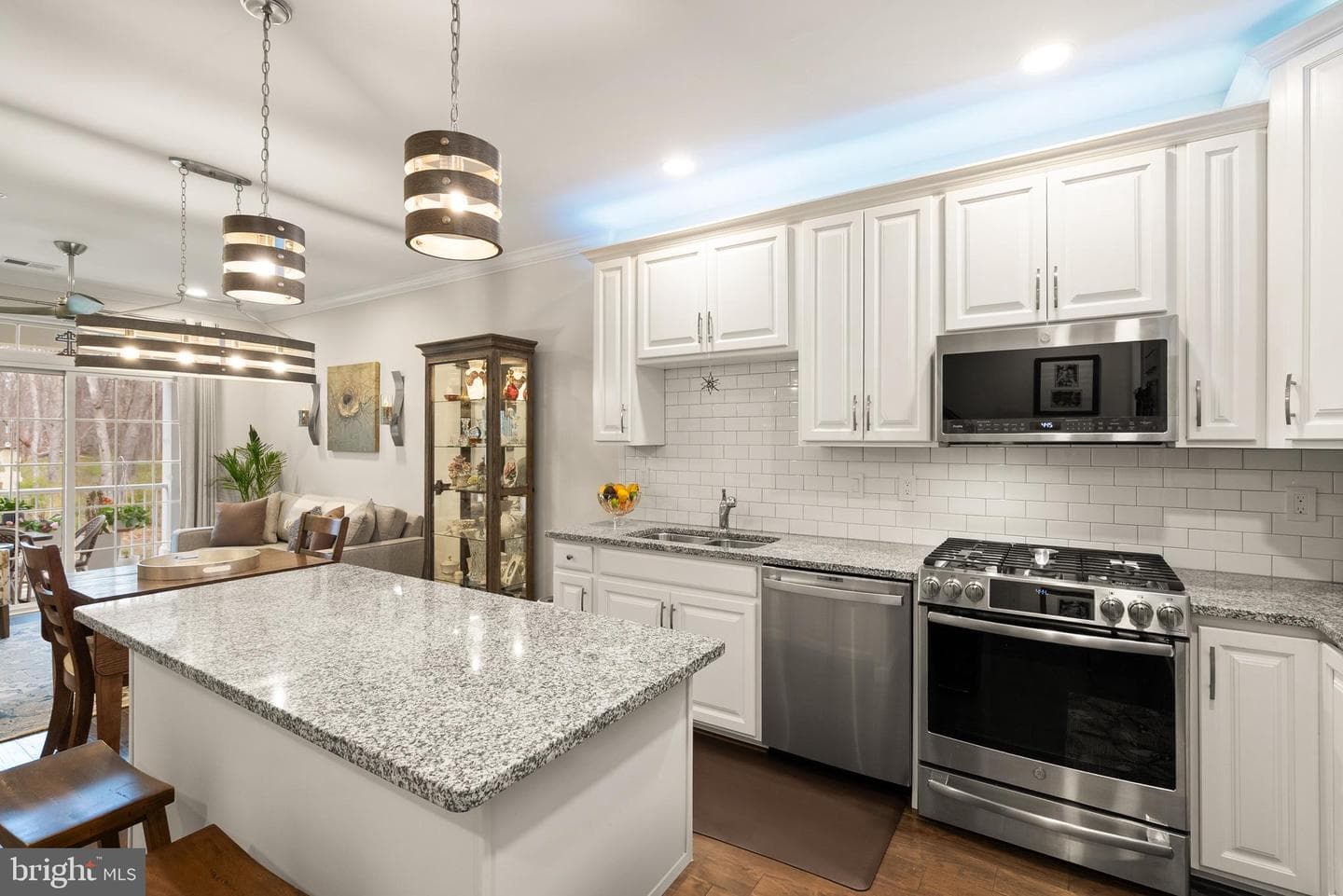 23235 Milltown Knoll Square #110 photo 21