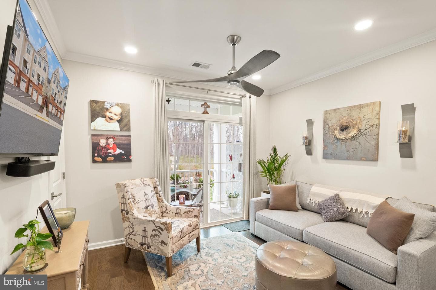 23235 Milltown Knoll Square #110 photo 8