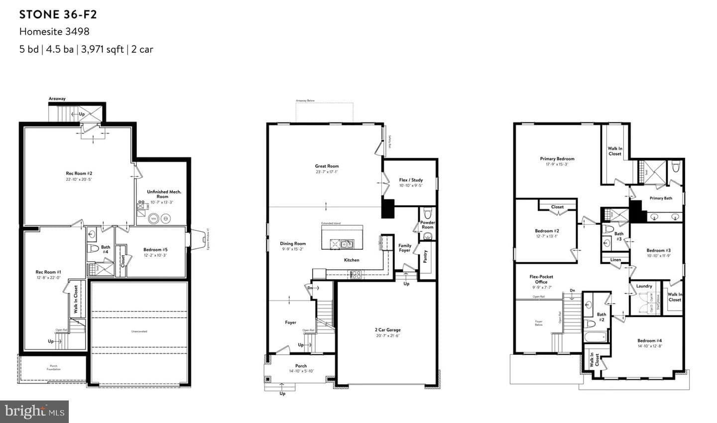 41963 Night Nurse Circle #homesite 3498 photo 24