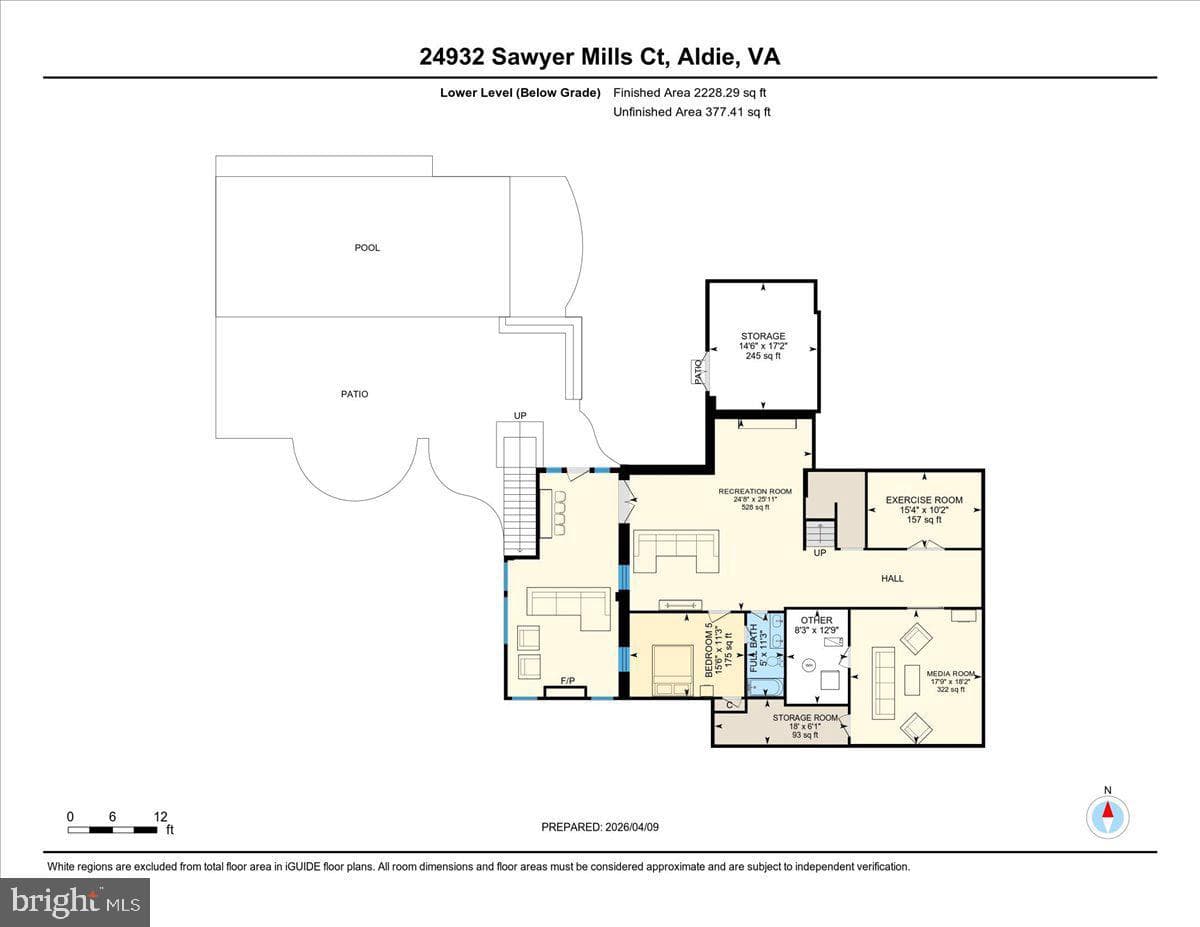 24932 Sawyer Mills Court photo 69
