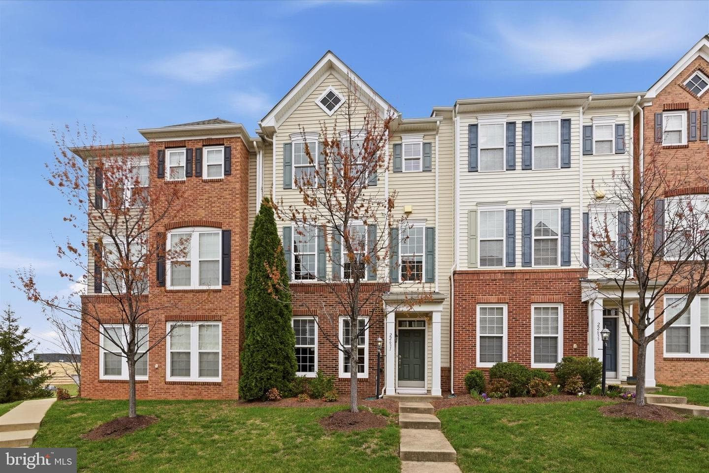 22631 Hawkbill Square, Brambleton