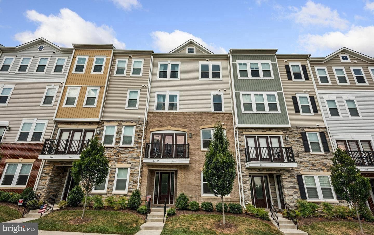 24485 Amherst Forest Terrace, Aldie