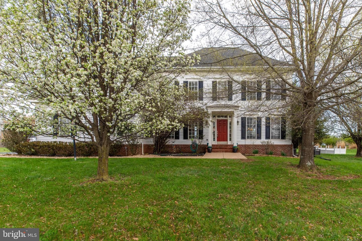 13300 April Circle, Lovettsville