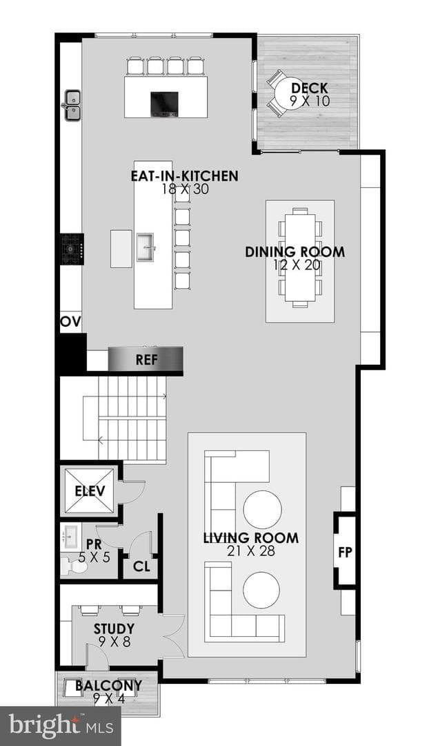 44665 Brushton Terrace photo 70