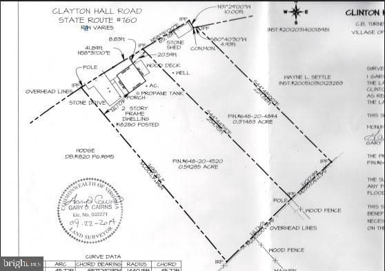 18280 Clayton Hall Road photo 50