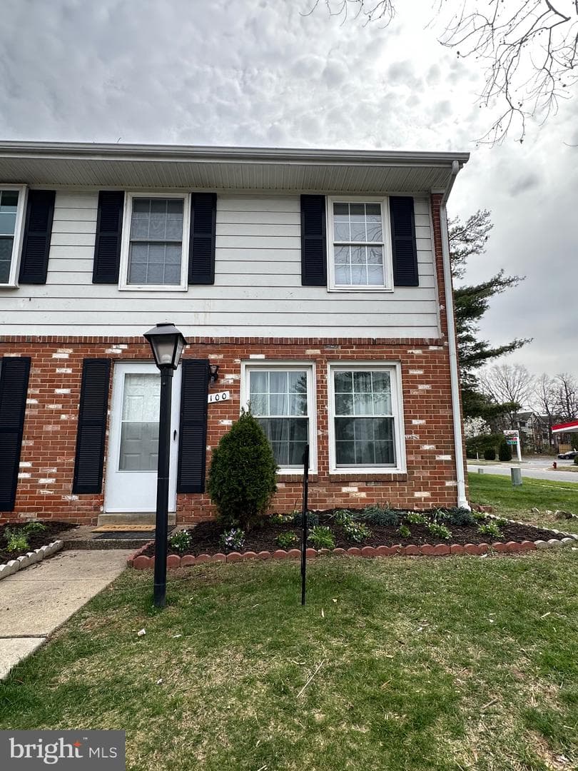 100 N Duke Drive photo 2