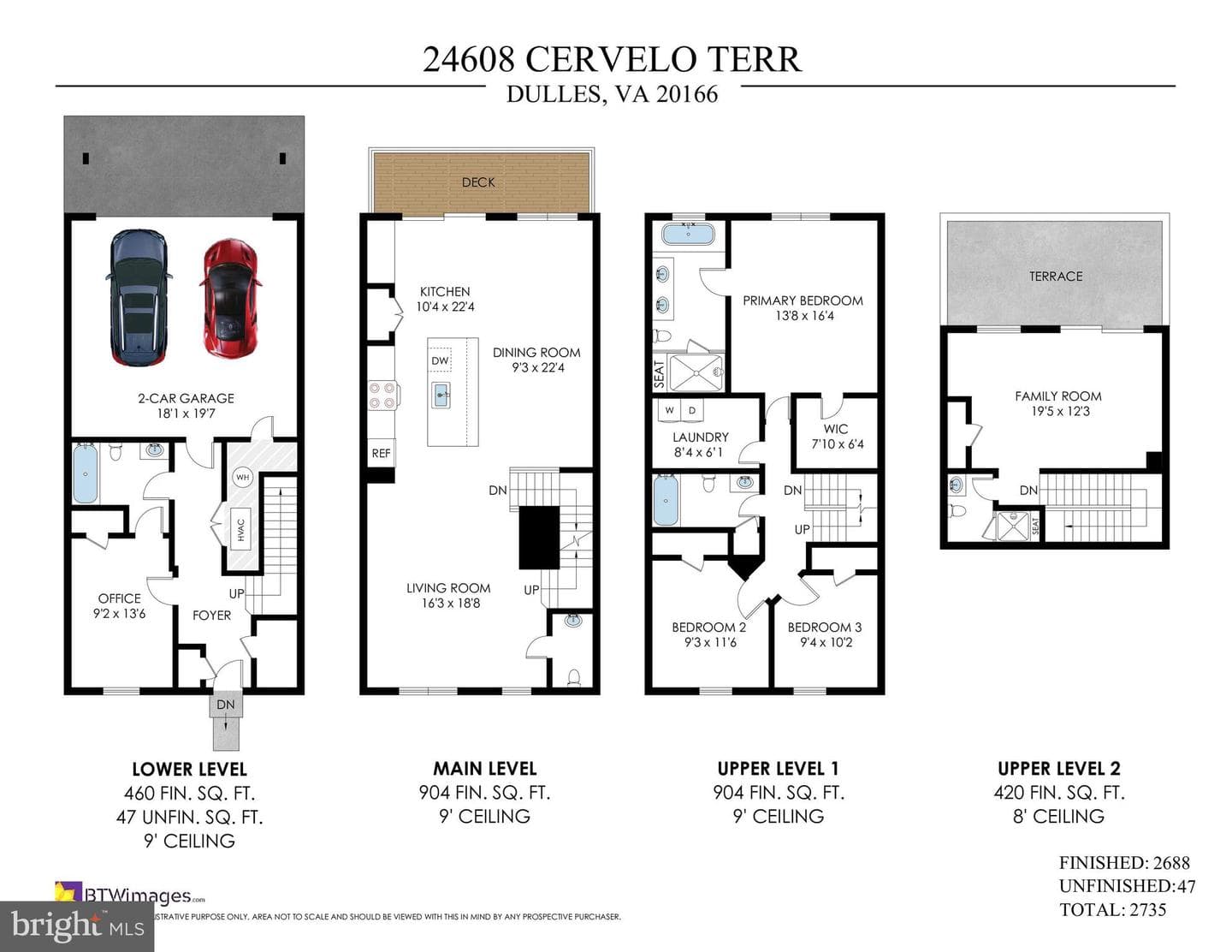 24608 Cervelo Terrace photo 47