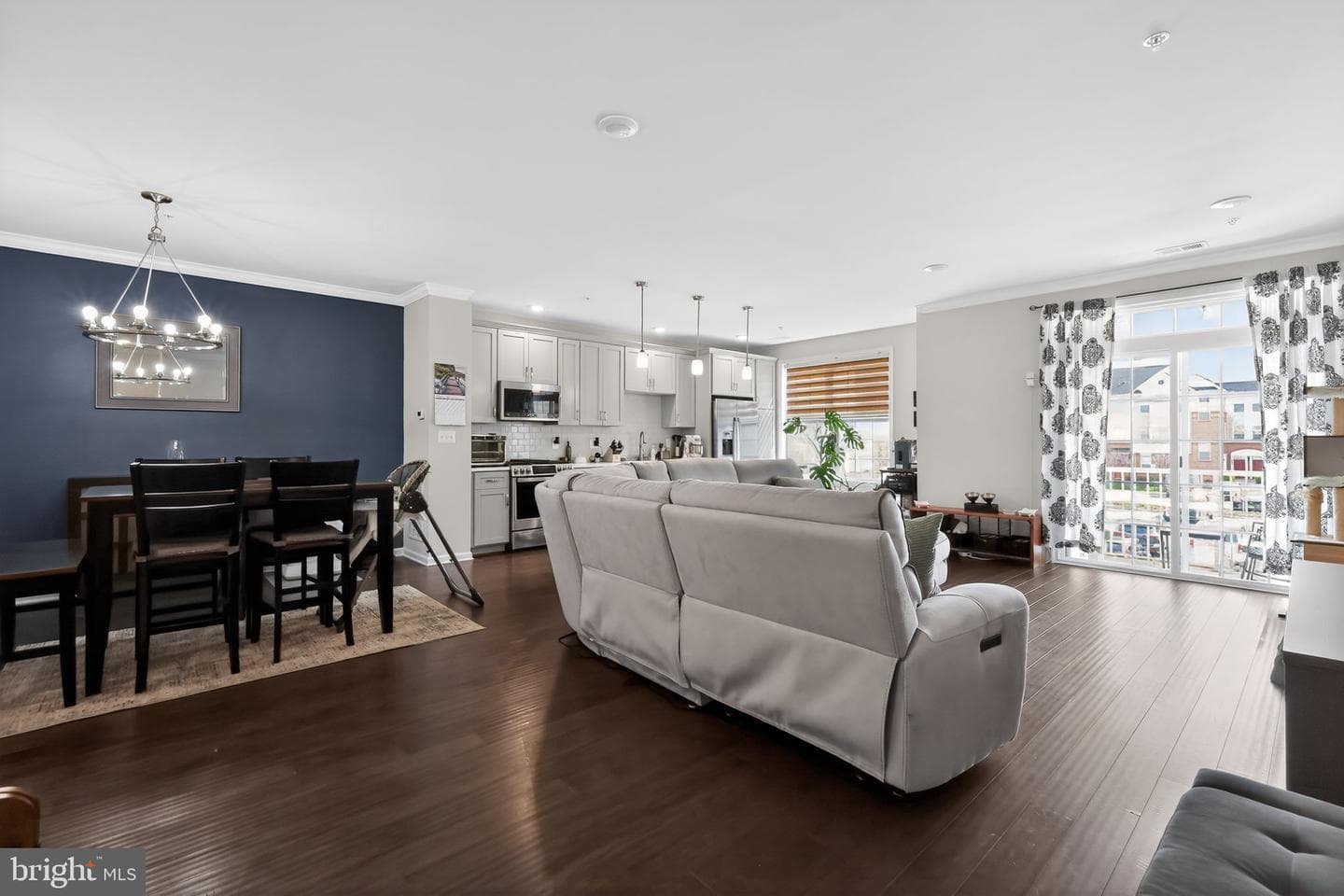 23255 Milltown Knoll Square #104 photo 2