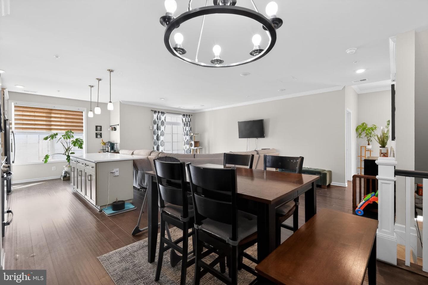 23255 Milltown Knoll Square #104 photo 9