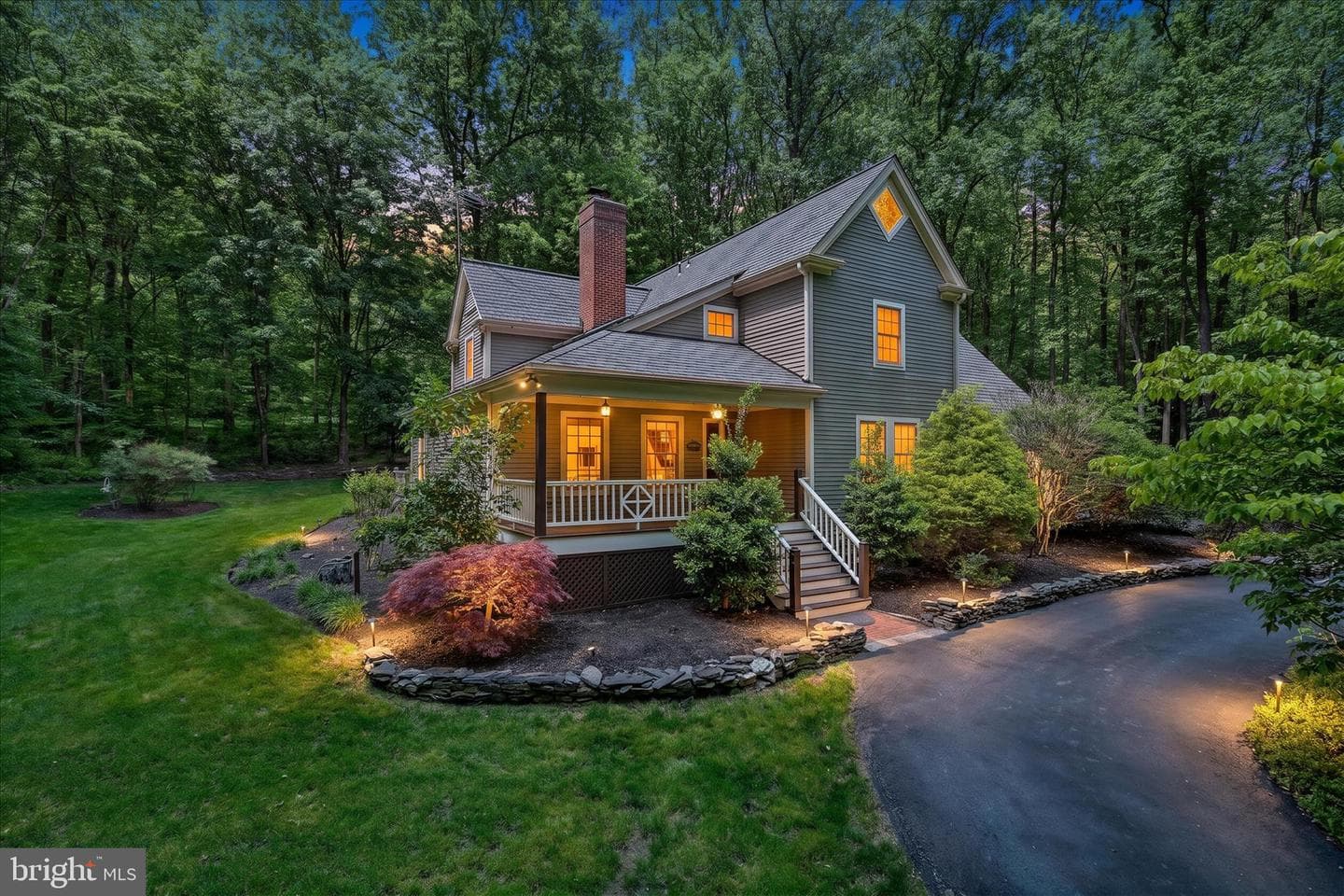 38074 Stevens Rd, Lovettsville