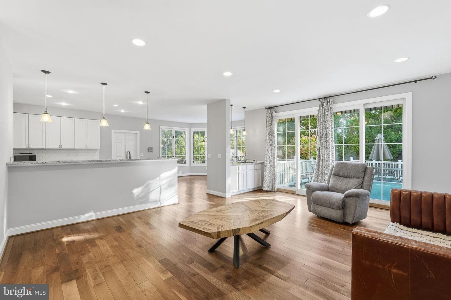 43949 Bruceton Mills Circle photo 16