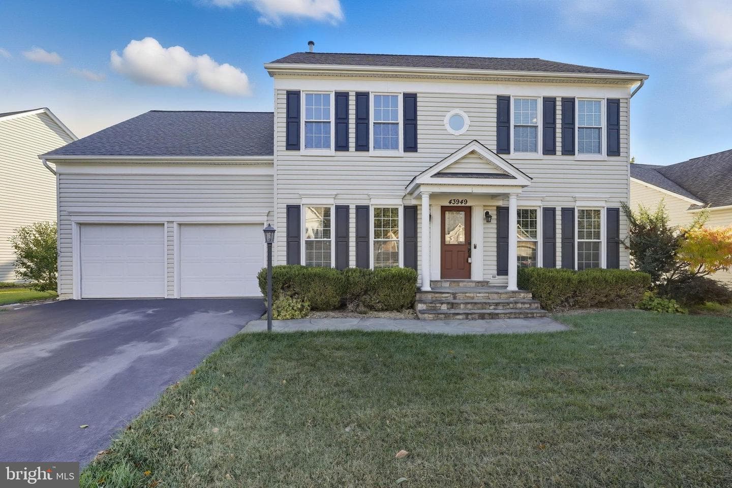43949 Bruceton Mills Circle photo 2