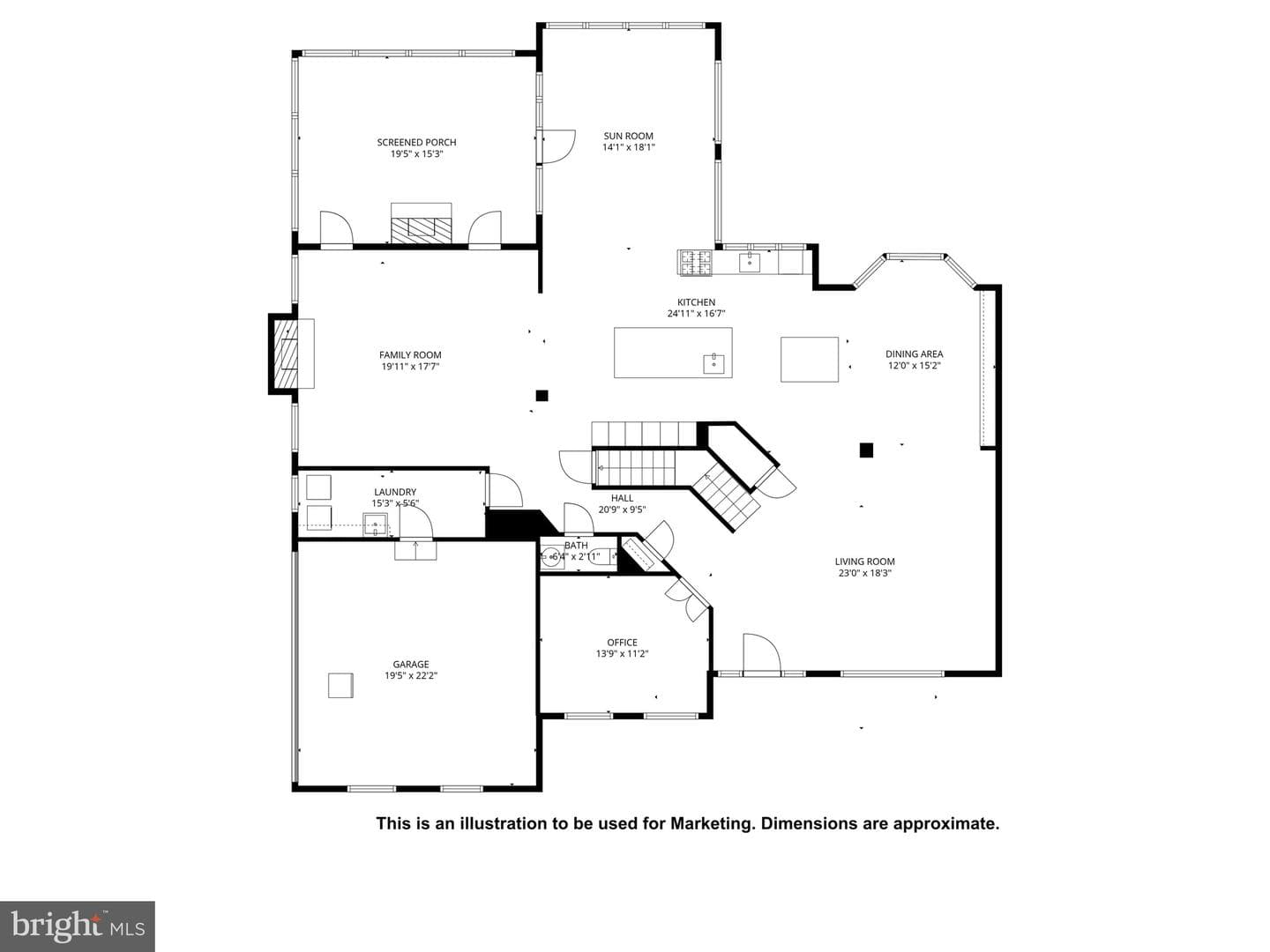 619 Beauregard Drive SE photo 86