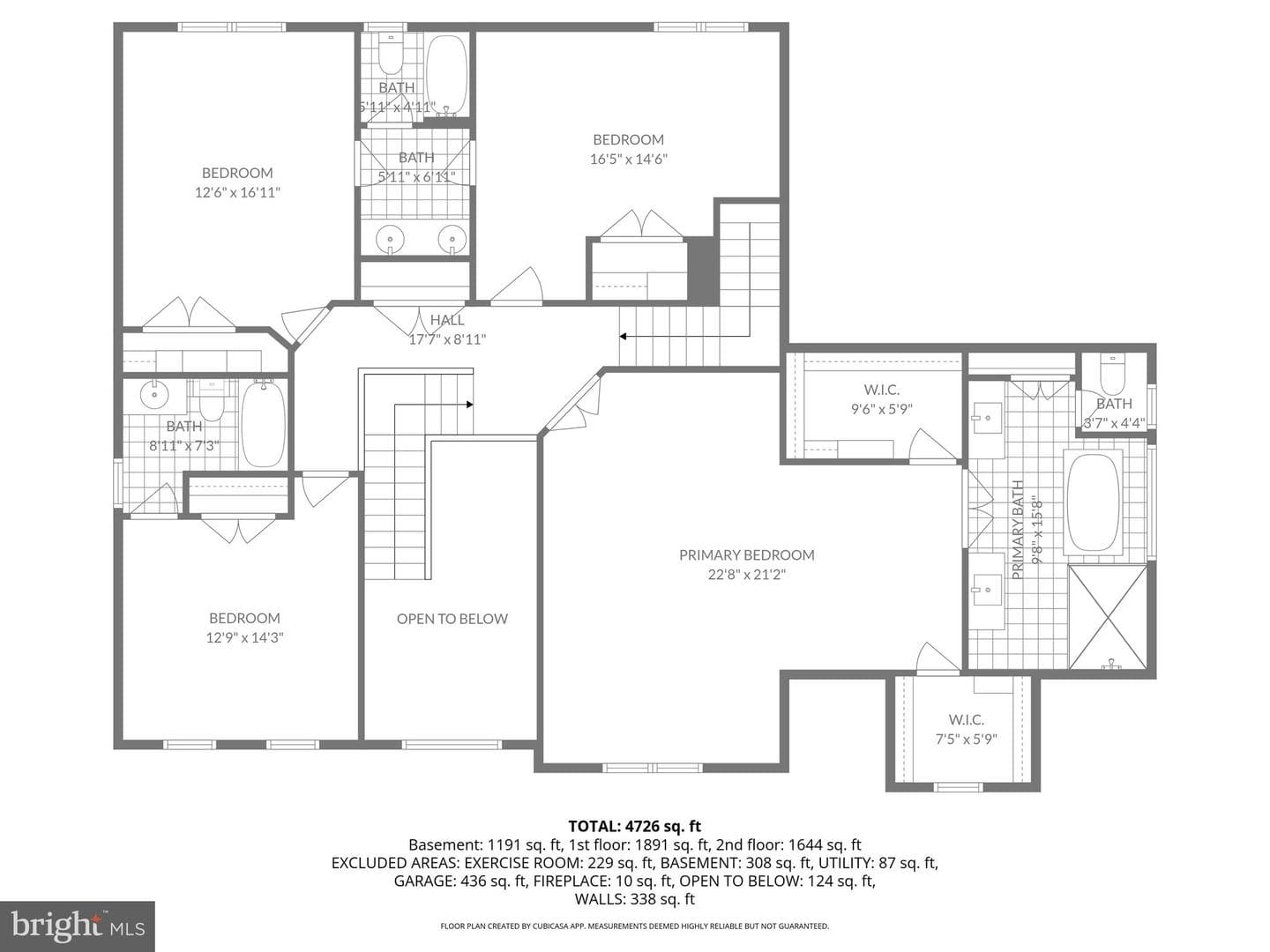 25775 Tullow Place photo 76