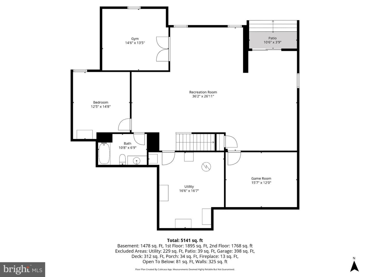 22320 Lost Branch Circle photo 62