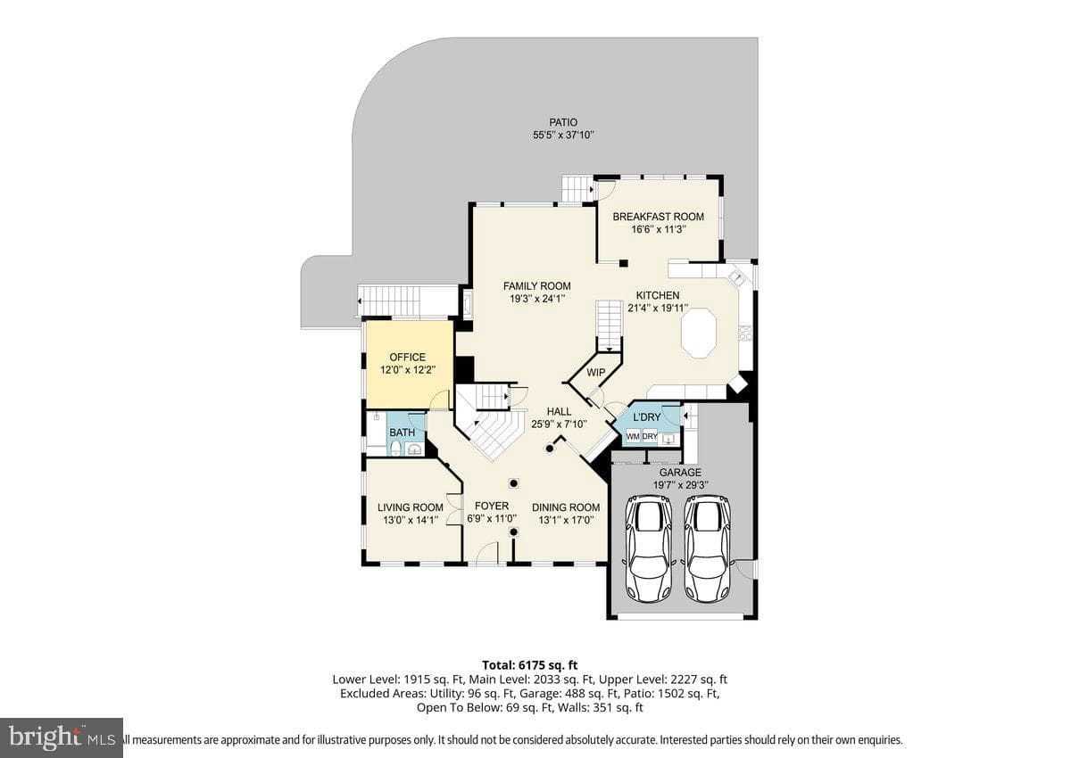 25283 Connor Court photo 2
