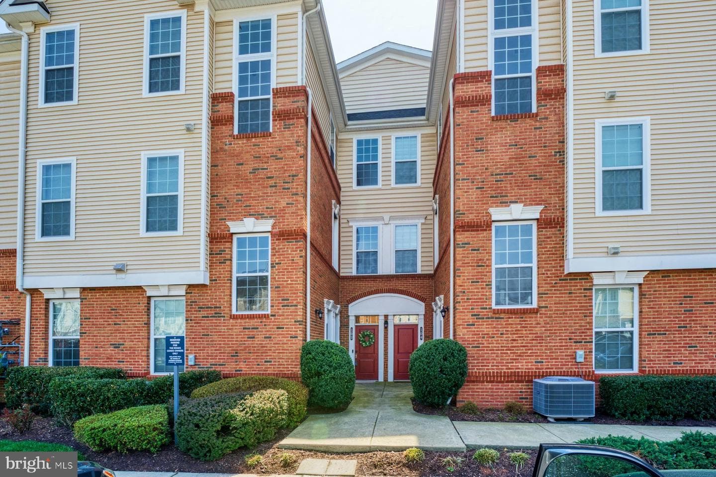 23290 Milltown Knoll Square #103 photo 2