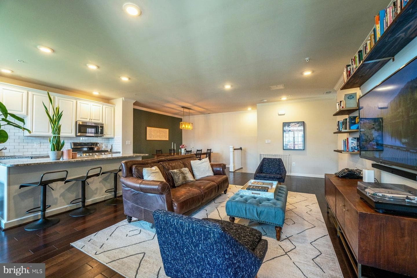 23290 Milltown Knoll Square #103 photo 7