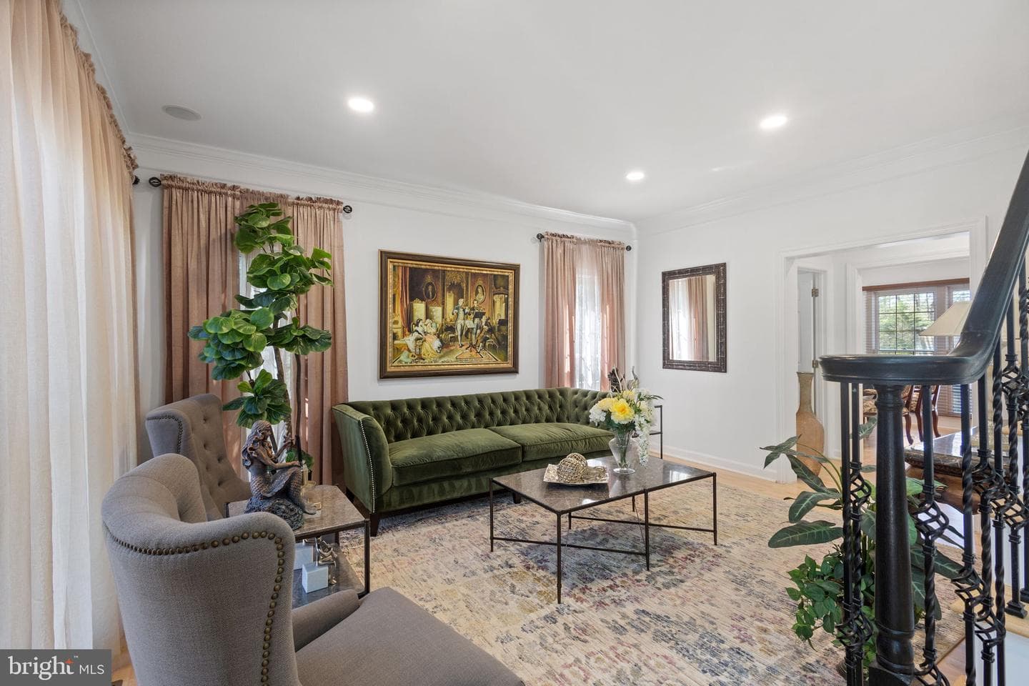 22579 Forest Manor Drive photo 6
