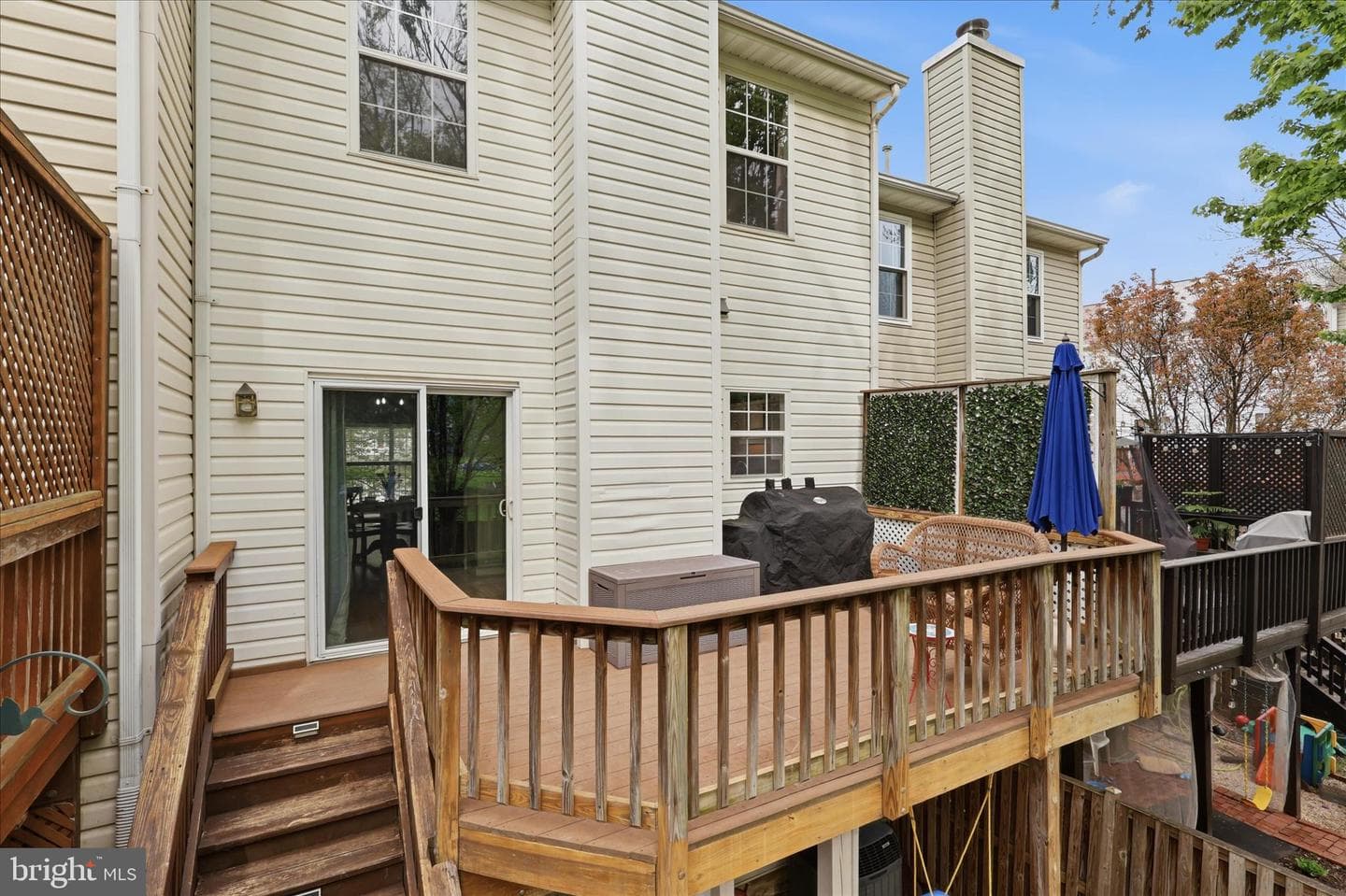 408 Breckinridge Square SE photo 22