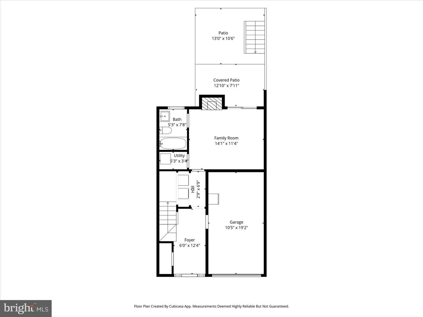 408 Breckinridge Square SE photo 38